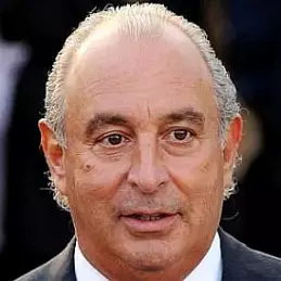 Philip Green net worth