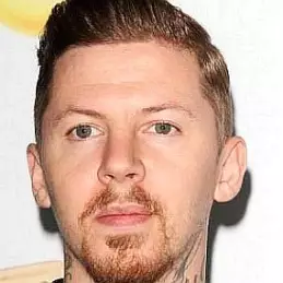 Professor Green net worth