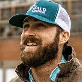 Riley Green net worth