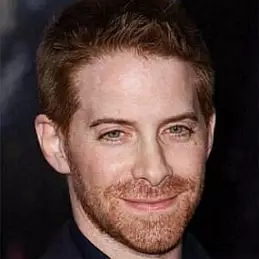 Seth Green net worth