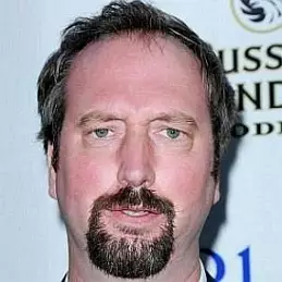 Tom Green net worth