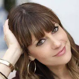 Jamie Greenberg net worth