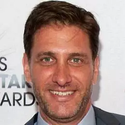 Mike Greenberg net worth