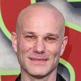 James Marshall net worth