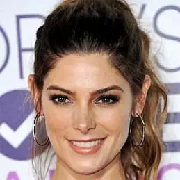 Ashley Greene net worth