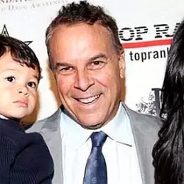 Jeff Greene net worth