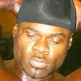 Kai Greene net worth