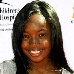 Laivan Greene net worth