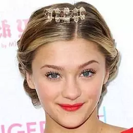 Lizzy Greene net worth