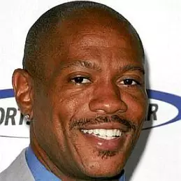 Maurice Greene net worth