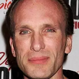Peter Greene net worth