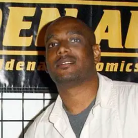 Sanford Greene net worth