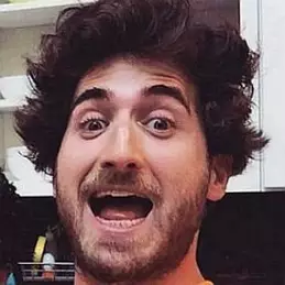 Josh Greenfield net worth