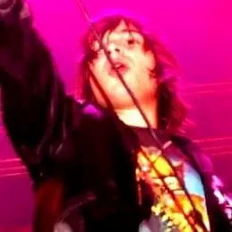 Alex Greenwald net worth