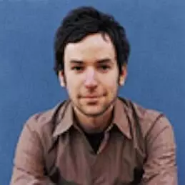 Andy Greenwald net worth