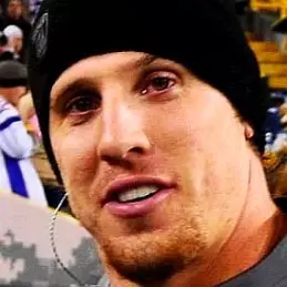 Chad Greenway net worth