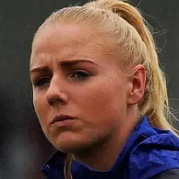 Alex Greenwood net worth