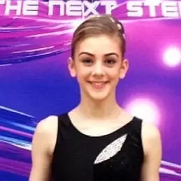 Chloe Greenwood net worth