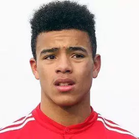 Mason Greenwood net worth
