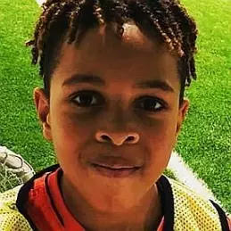 Lorenzo Greer net worth