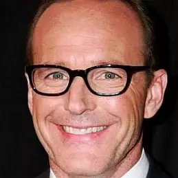 Clark Gregg net worth