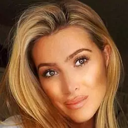 Lillie Lexie Gregg net worth