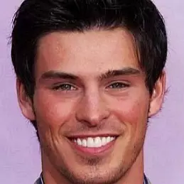 Adam Gregory net worth