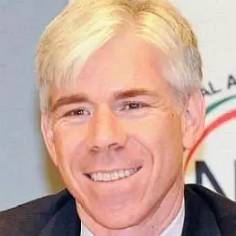David Gregory net worth