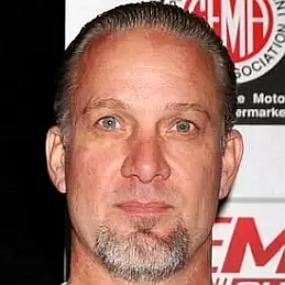 Jesse James net worth