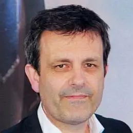 Rupert Gregson-Williams net worth