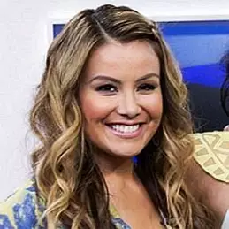 Melissa Grelo net worth