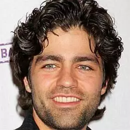 Adrian Grenier net worth