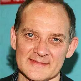 Zach Grenier net worth