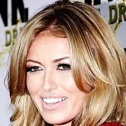 Paulina Gretzky net worth
