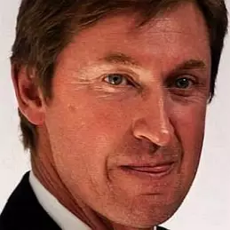 Wayne Gretzky net worth