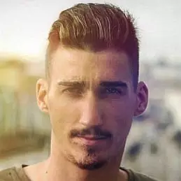 Andrew Grey net worth