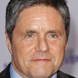 Brad Grey net worth