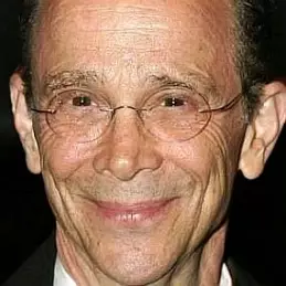 Joel Grey net worth