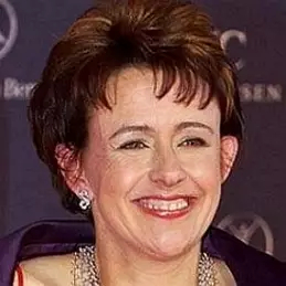 Tanni Grey-Thompson net worth