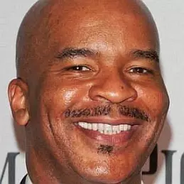 David Alan Grier net worth