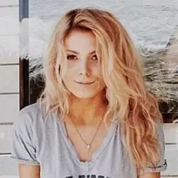 Jeanne Marie Grier net worth