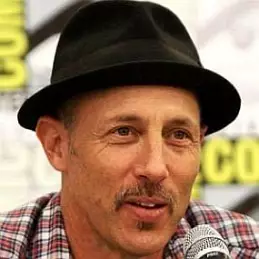 Jon Gries net worth