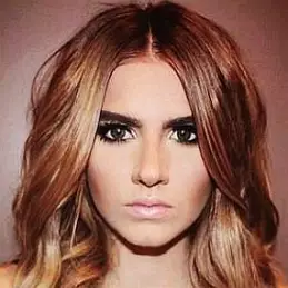 Kaylin Gries net worth