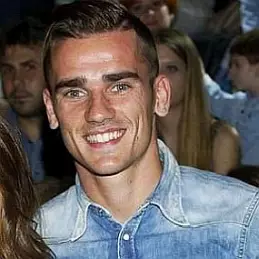 Antoine Griezmann net worth