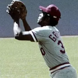 Ken Griffey Sr. net worth