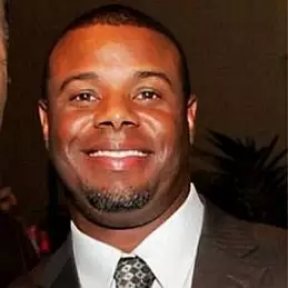 Ken Griffey Jr. net worth