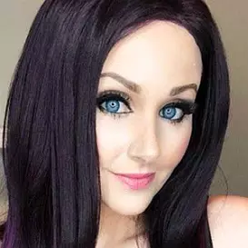 Angie Griffin net worth