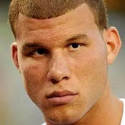 Blake Griffin net worth