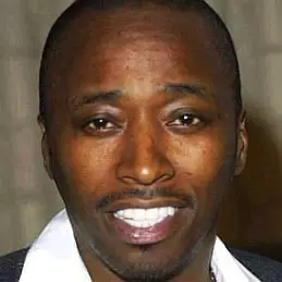 Eddie Griffin net worth