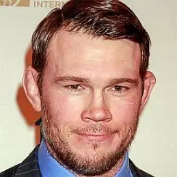 Forrest Griffin net worth